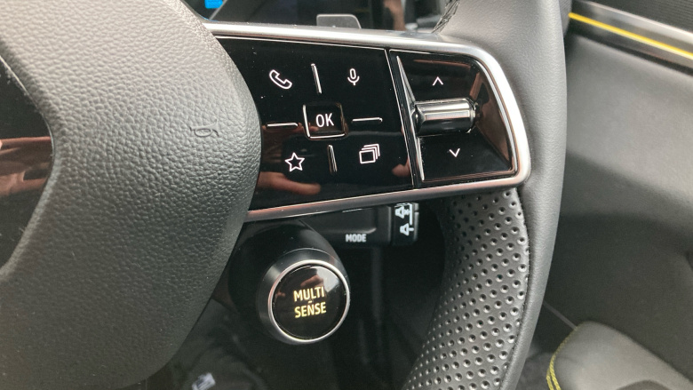 Renault Megane E-Tech EV60 160kW Techno Comfort Range 60kWh 5dr Auto Electric Hatchback